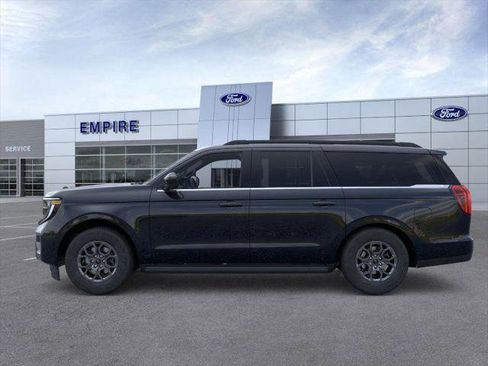 New 2026 Ford Expedition Max Active image 3