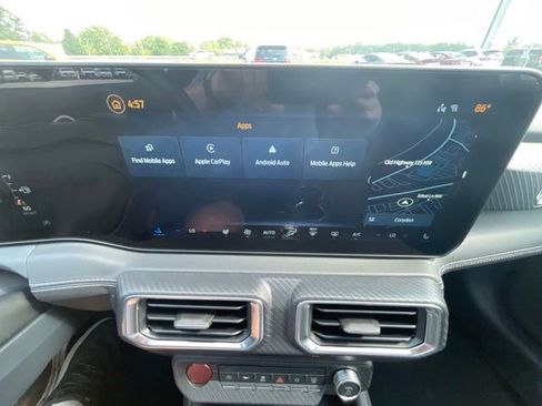 New 2026 Ford Mustang Premium RWD image 29