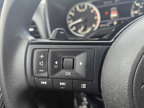 Used 2023 Nissan Rogue SV image 32