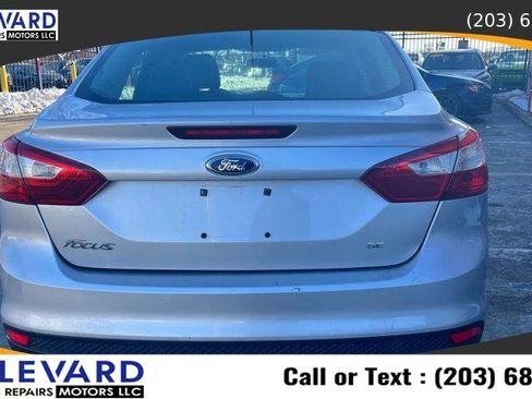 Used 2013 Ford Focus SE image 5