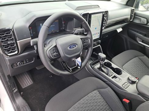 New 2025 Ford Ranger XLT w/ Trailer Tow Package image 18