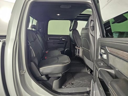 New 2026 RAM 3500 Laramie w/ Night Edition AWD/4WD image 37