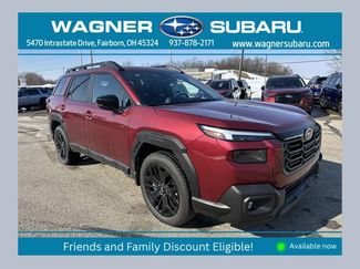 New 2026 Subaru Outback Limited XT 360° Tour