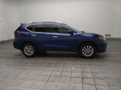 Used 2020 Nissan Rogue SV AWD/4WD image 11