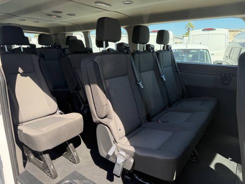 Used 2026 Ford Transit 350 XLT RWD image 26