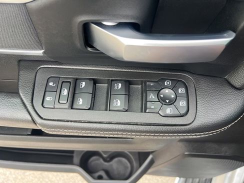 Used 2026 RAM 2500 Big Horn AWD/4WD image 67