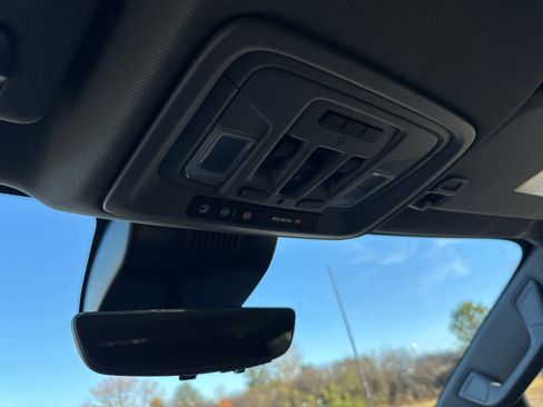 New 2026 Chevrolet Silverado 3500 LTZ w/ LTZ Convenience Package image 26