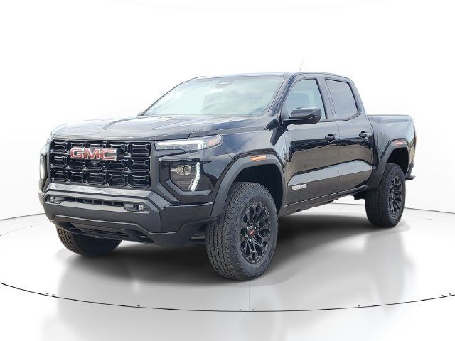 New 2026 GMC Canyon Elevation w/ Convenience Package AWD/4WD image 2