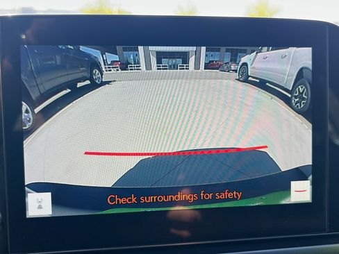 Used 2024 Lexus UX 250h F Sport FWD image 36