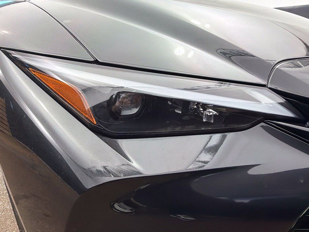 New 2026 Lexus IS 350 F Sport w/ Technology Package AWD/4WD image 24
