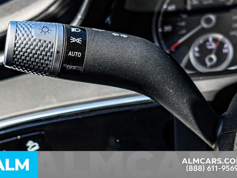 Used 2024 Genesis Electrified GV70 Advanced image 29