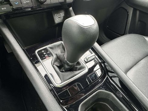 Used 2024 Jeep Compass Limited AWD/4WD image 29