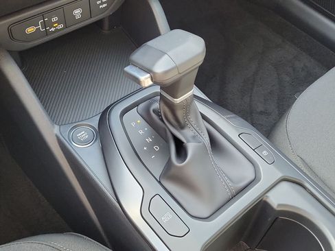 New 2026 Kia K4 FWD image 33