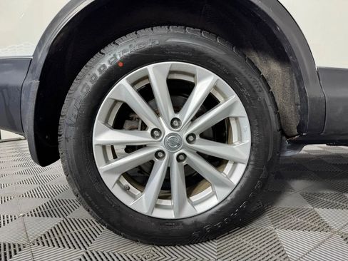 Used 2018 Nissan Rogue Sport S w/ S Appearance Package image 40