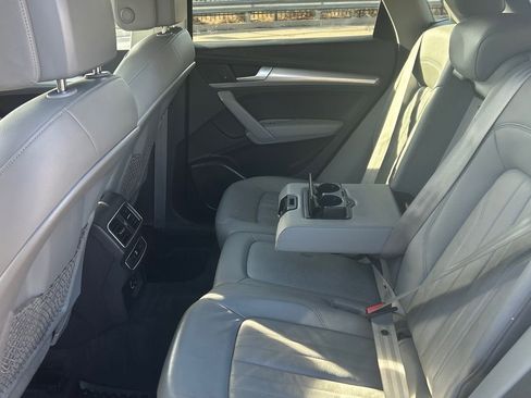 Used 2018 Audi Q5 2.0T Premium Plus image 10