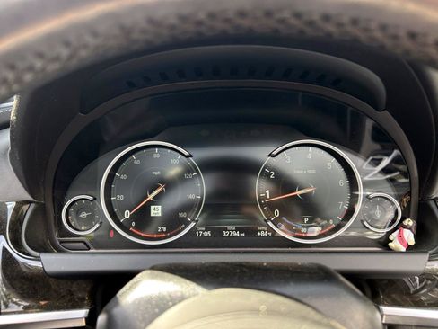 Used 2018 BMW 650i Convertible RWD image 21