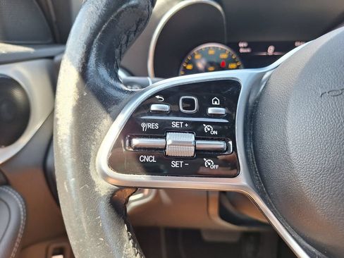 Used 2021 Mercedes-Benz C 300 Sedan image 17
