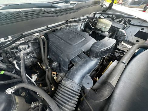 Used 2016 Chevrolet Silverado 3500 W/T w/ WT Fleet Convenience Package AWD/4WD image 49