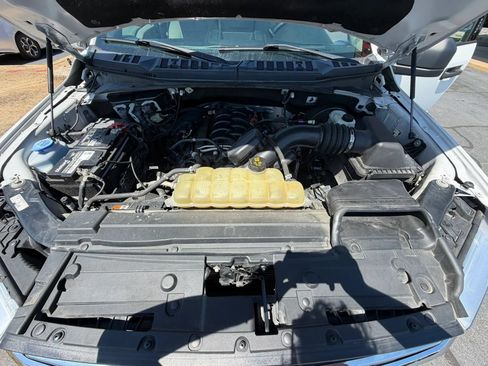 Used 2020 Ford F150 XLT RWD image 22