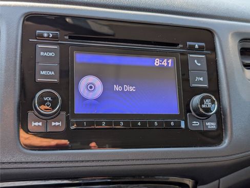 Used 2019 Honda HR-V LX image 23