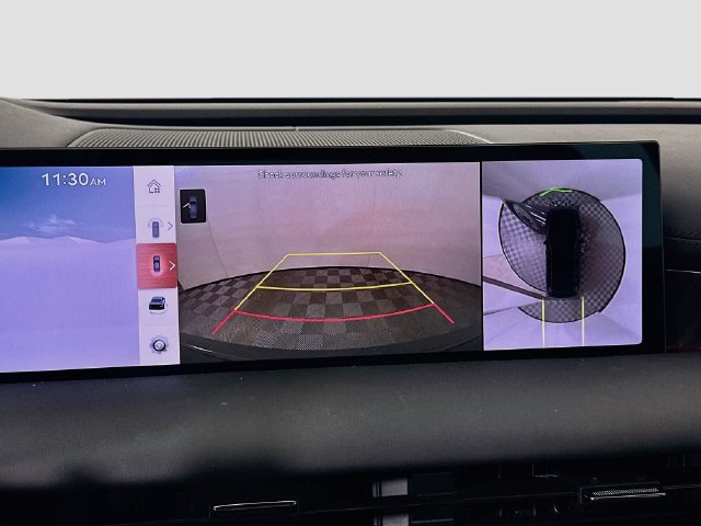 New 2027 Genesis G80 3.5T Prestige AWD/4WD image 13