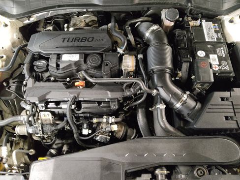 Used 2022 Hyundai Sonata Limited FWD image 30