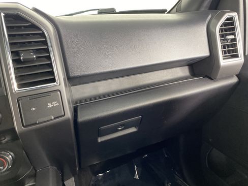 Used 2016 Ford F150 XLT w/ Equipment Group 302A Luxury AWD/4WD image 28