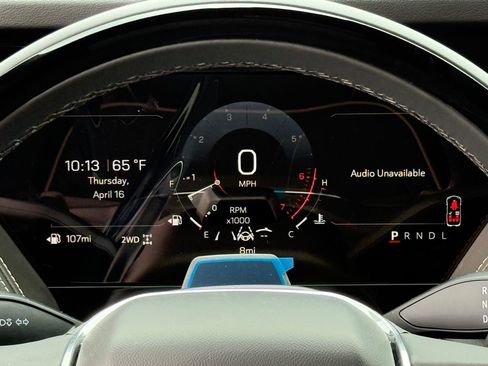 New 2026 GMC Yukon Elevation w/ Elevation Premium Package image 39