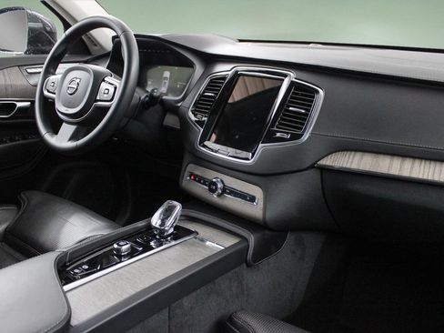 Used 2023 Volvo XC90 T8 Ultimate w/ Protection Package Premier AWD/4WD image 21