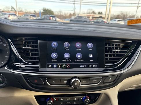 Used 2019 Buick Regal Essence image 13