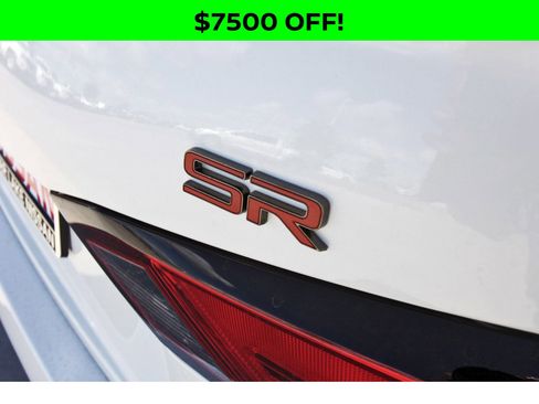 New 2025 Nissan Altima 2.5 SR w/ SR Premium Package image 11