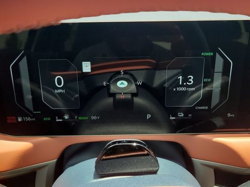 New 2027 Kia Telluride SX w/ Towing Package FWD image 22