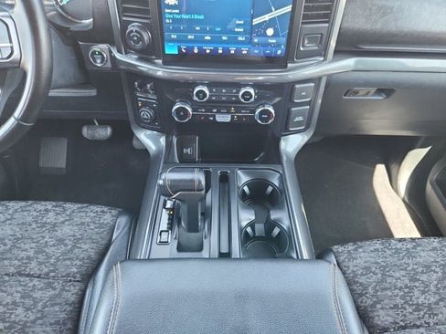 Used 2023 Ford F150 Tremor AWD/4WD image 11
