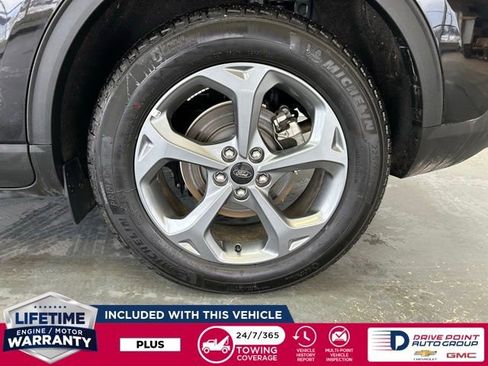 Used 2025 Ford Escape ST-Line FWD image 11