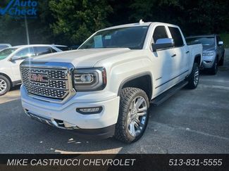 Used 2017 GMC Sierra 1500 Denali w/ Denali Ultimate Package AWD/4WD video 1
