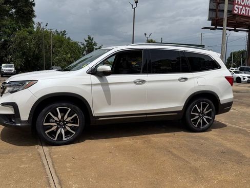 Used 2021 Honda Pilot Touring image 66