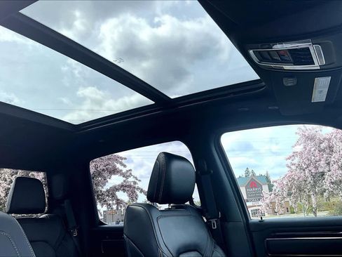 Used 2019 RAM 1500 Sport w/ Advanced Safety Group AWD/4WD image 30