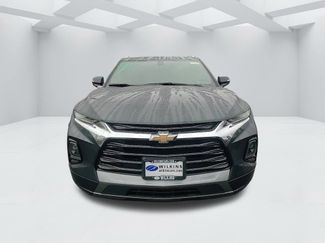 Used 2019 Chevrolet Blazer Premier w/ Sun and Wheels Package video 2