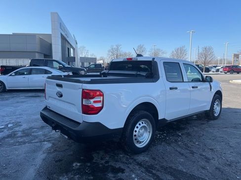 Used 2025 Ford Maverick XL w/ Equipment Group 101A image 6