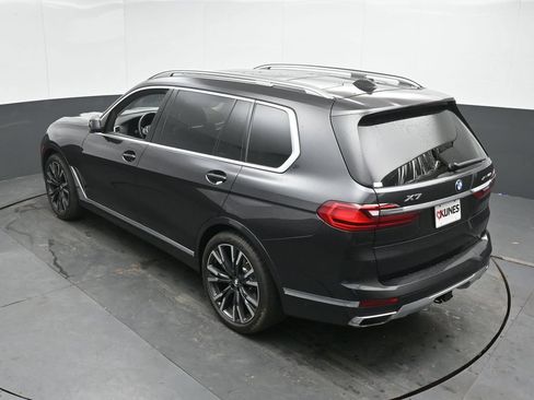 Used 2022 BMW X7 xDrive40i w/ Premium Package AWD/4WD image 37