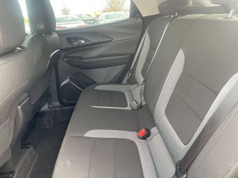 Used 2025 Chevrolet TrailBlazer LT image 25