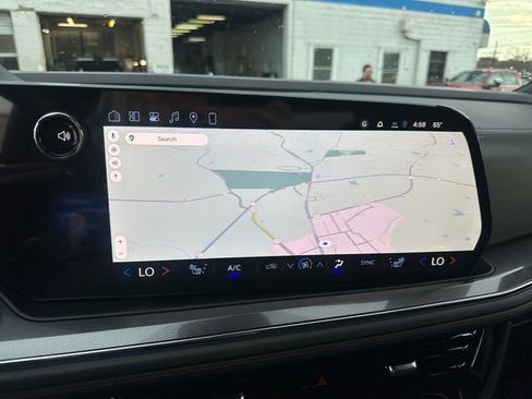 New 2026 Chevrolet Suburban RST w/ Advanced Technology Package image 26