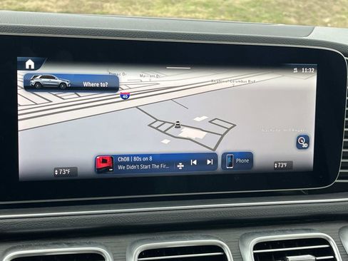 Certified 2025 Mercedes-Benz GLE 350 4MATIC image 28