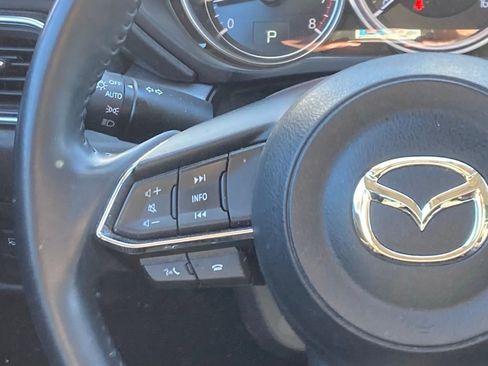 Used 2023 MAZDA CX-5 AWD 2.5 S image 13