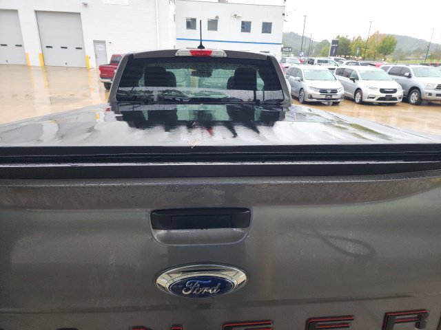 Used 2023 Ford Ranger XLT w/ Equipment Group 301A Mid RWD image 13