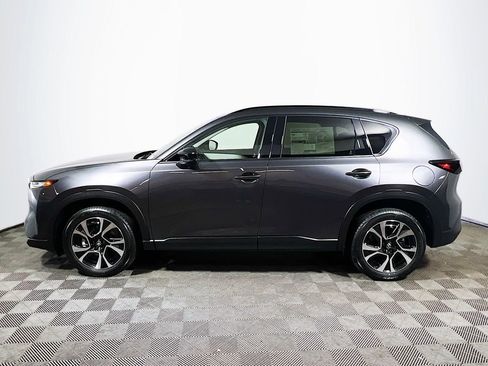 New 2026 MAZDA CX-5 Preferred AWD/4WD image 4