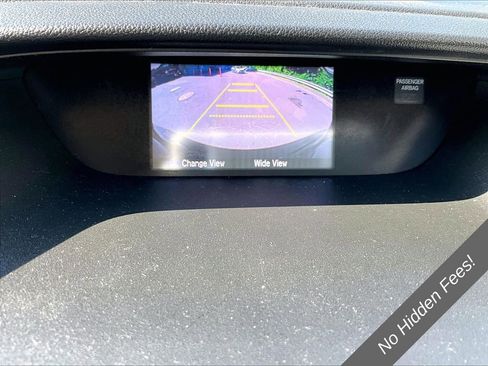 Used 2014 Honda CR-V LX image 16