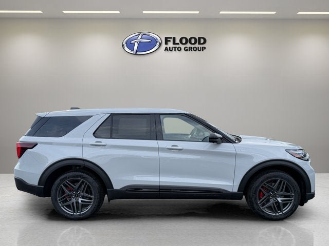 New 2027 Ford Explorer ST-Line w/ Premium Package AWD/4WD image 4