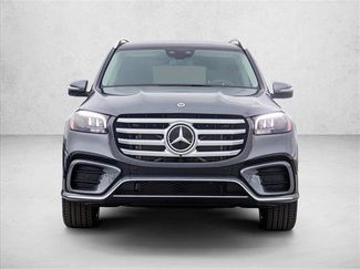 New 2026 Mercedes-Benz GLS 450 4MATIC video 2