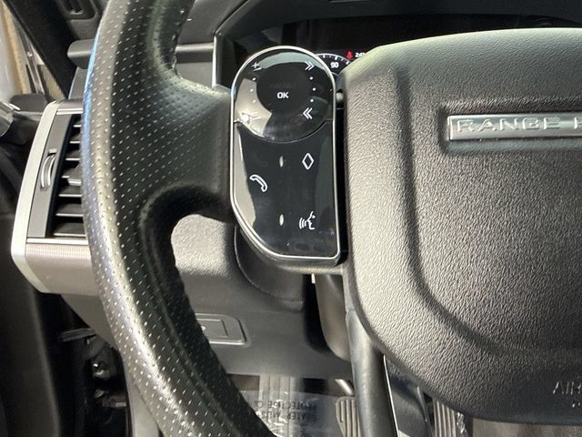 Used 2018 Land Rover Range Rover Sport HSE AWD/4WD image 12